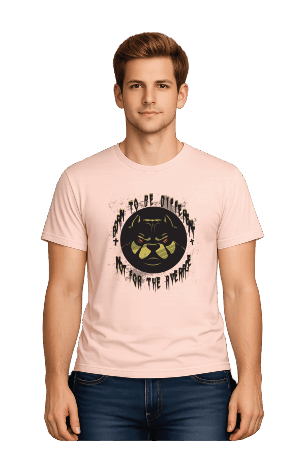 T-Shirt - Anders 1