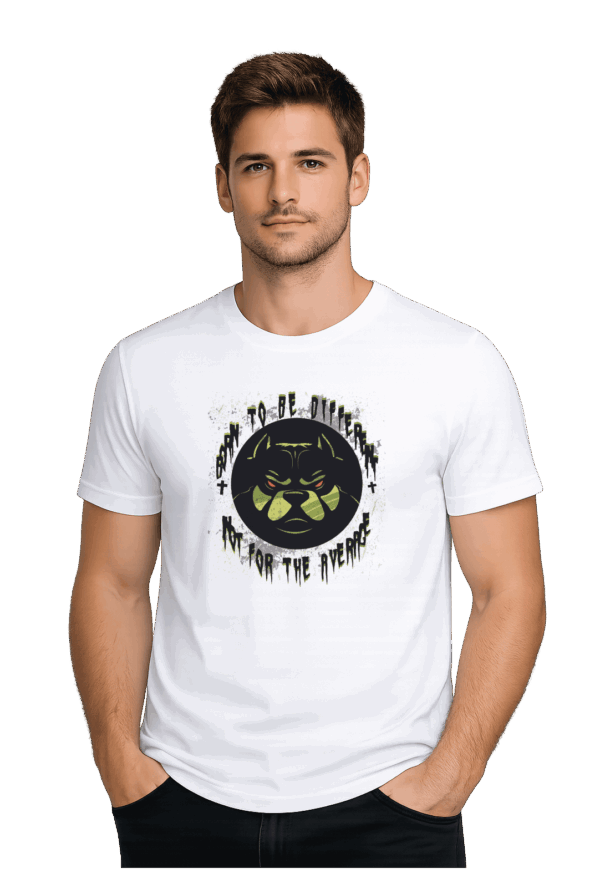 T-Shirt - Anders 1