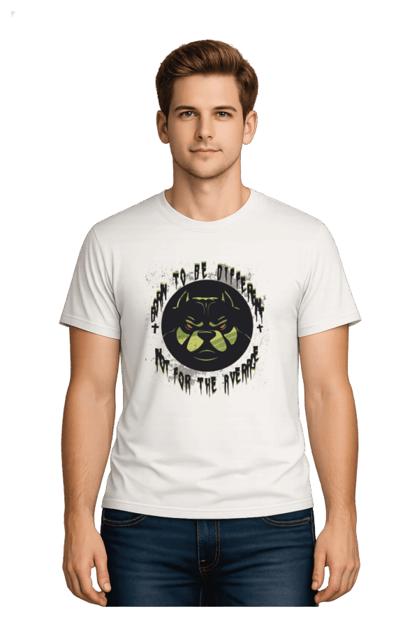 T-Shirt - Anders 1