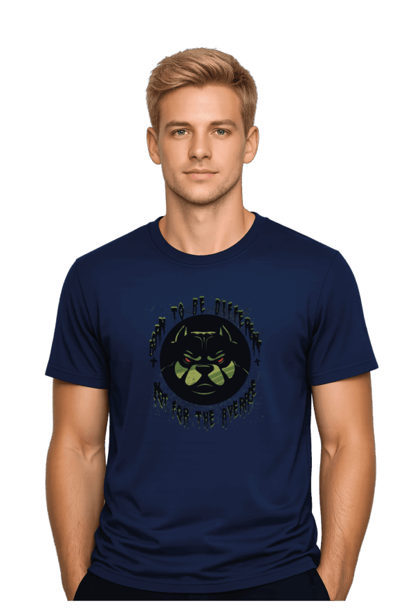 T-Shirt - Anders 1