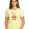 T-Shirt - Cherry 1