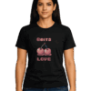 T-Shirt - Cherry 1