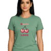 T-Shirt - Cherry 1