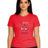 T-Shirt - Cherry 1
