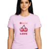 T-Shirt - Cherry 1