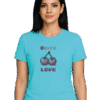 T-Shirt - Cherry 1