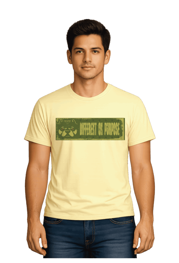 T-Shirt - Anders 2