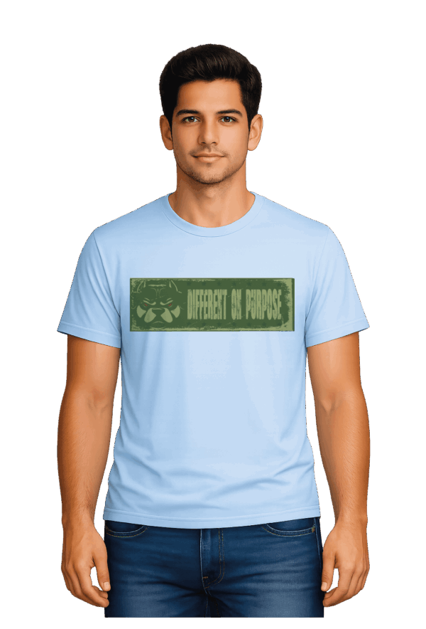T-Shirt - Anders 2