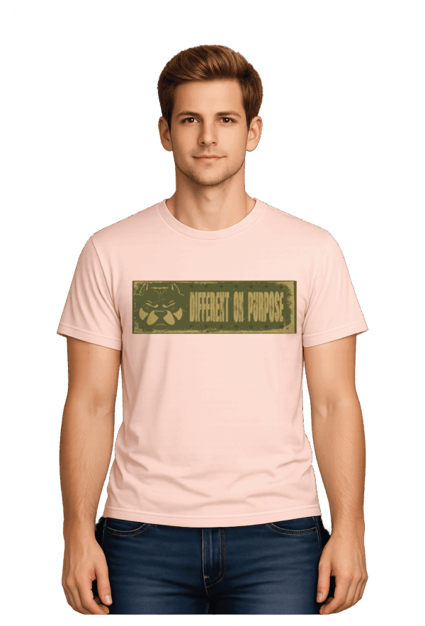 T-Shirt - Anders 2