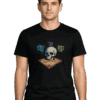 T-Shirt - Hit me Up 1