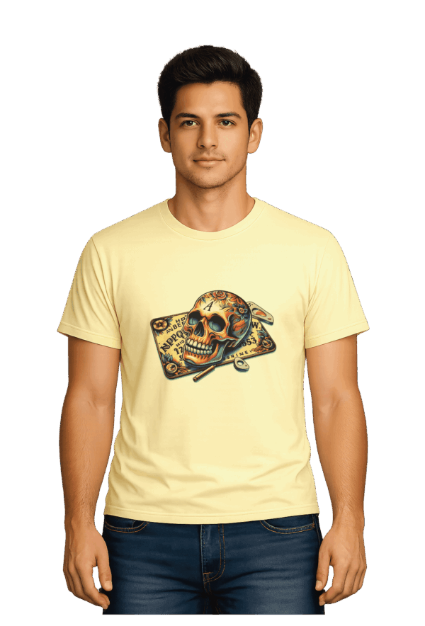 T-Shirt - Hit me Up 2