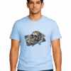 T-Shirt - Hit me Up 2