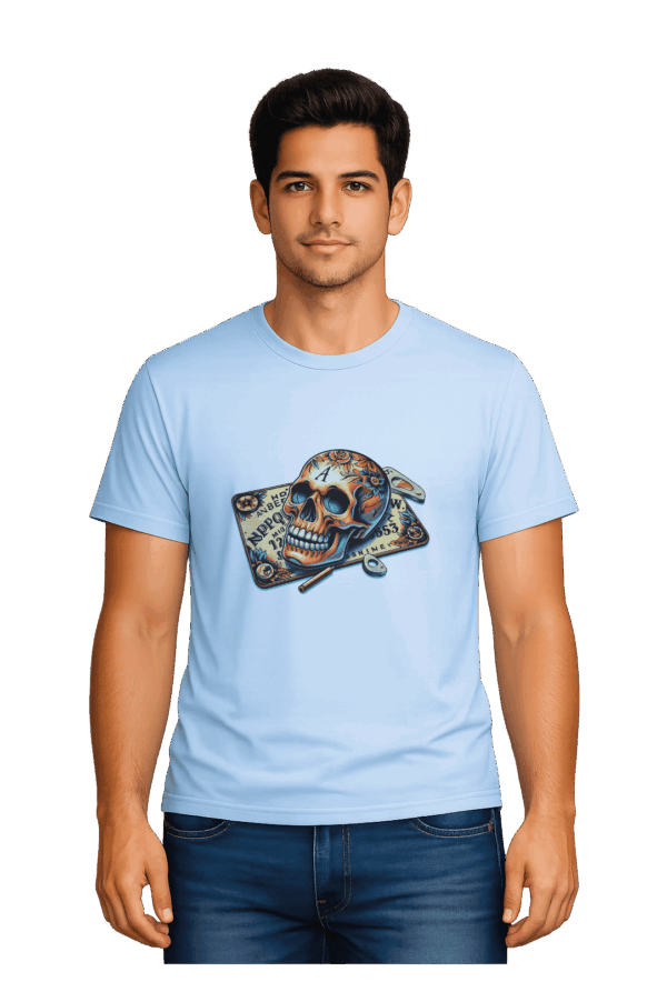 T-Shirt - Hit me Up 2