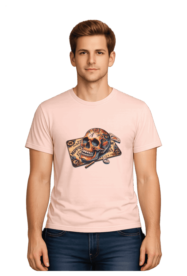 T-Shirt - Hit me Up 2