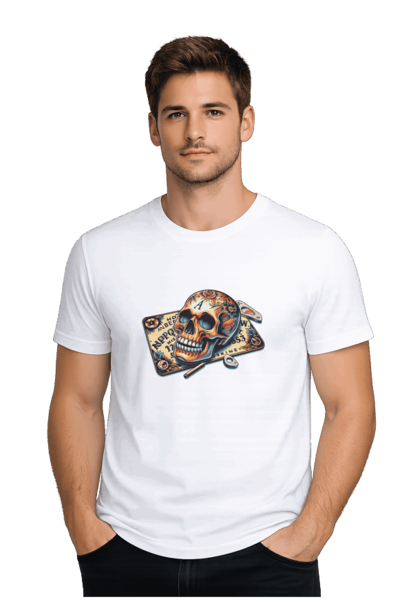 T-Shirt - Hit me Up 2