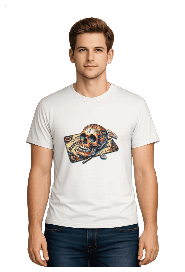 T-Shirt - Hit me Up 2