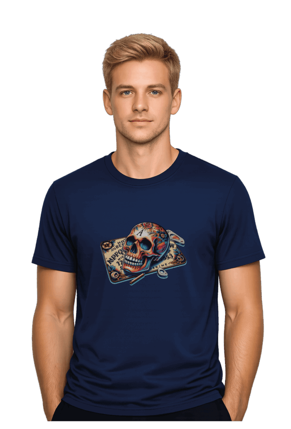 T-Shirt - Hit me Up 2