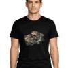 T-Shirt - Hit me Up 2