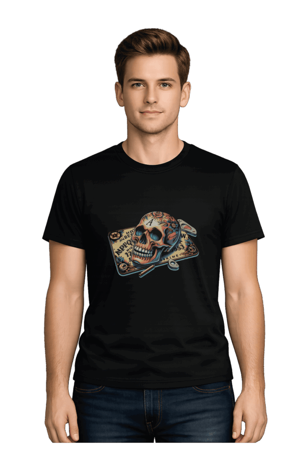 T-Shirt - Hit me Up 2