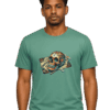 T-Shirt - Hit me Up 2