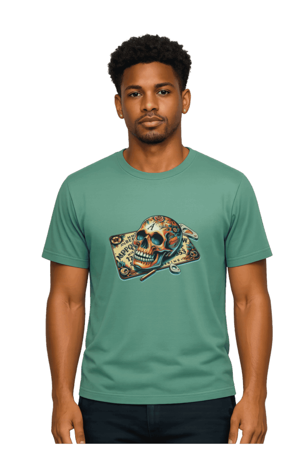 T-Shirt - Hit me Up 2