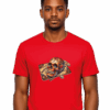 T-Shirt - Hit me Up 2