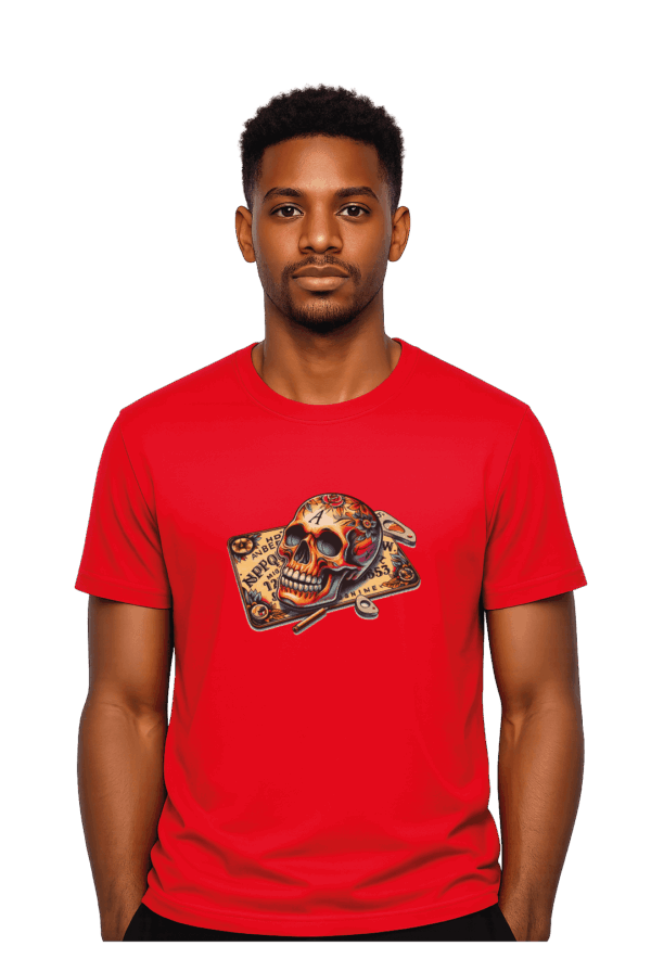 T-Shirt - Hit me Up 2