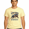 T-Shirt - Top Dog