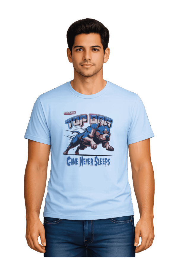T-Shirt - Top Dog