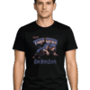 T-Shirt - Top Dog