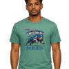 T-Shirt - Top Dog