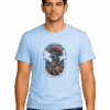 T-Shirt - Warrior 2