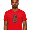 T-Shirt - Warrior 2
