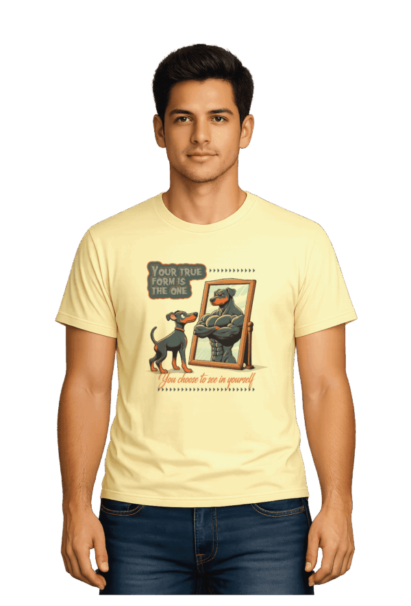 T-Shirt - Mirror 1