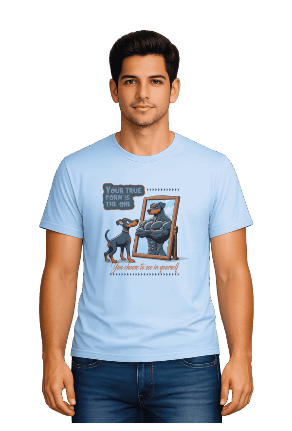 T-Shirt - Mirror 1