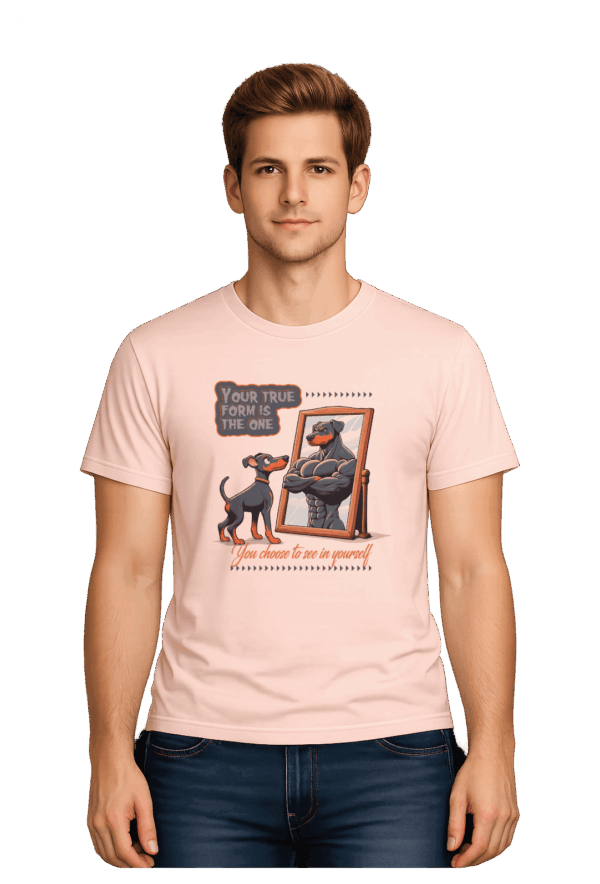 T-Shirt - Mirror 1