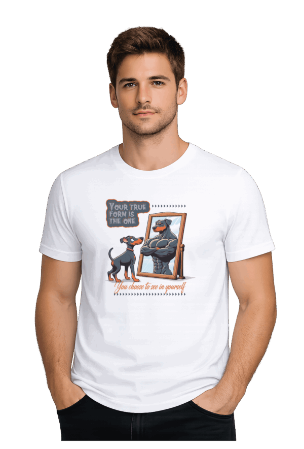 T-Shirt - Mirror 1