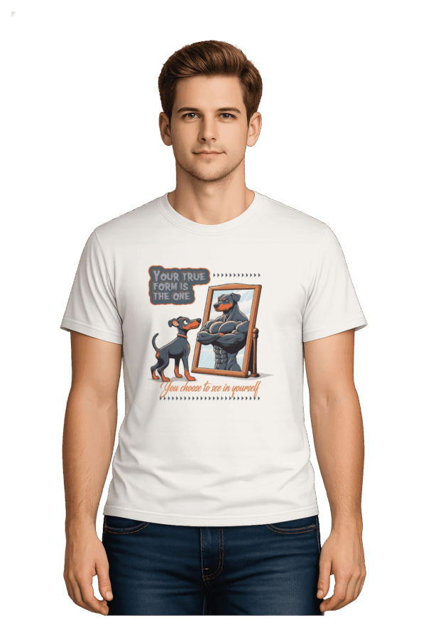 T-Shirt - Mirror 1