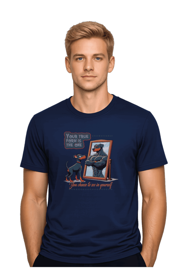 T-Shirt - Mirror 1