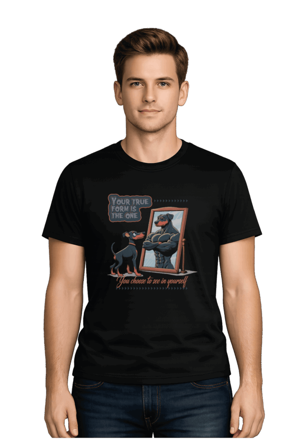 T-Shirt - Mirror 1