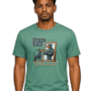 T-Shirt - Mirror 1
