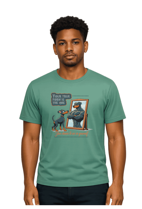 T-Shirt - Mirror 1