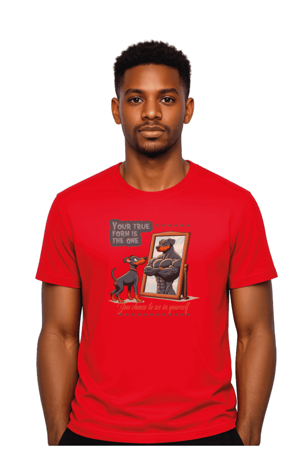 T-Shirt - Mirror 1