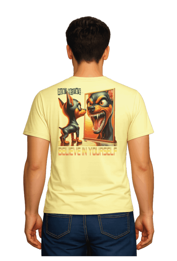 T-Shirt - Mirror 2