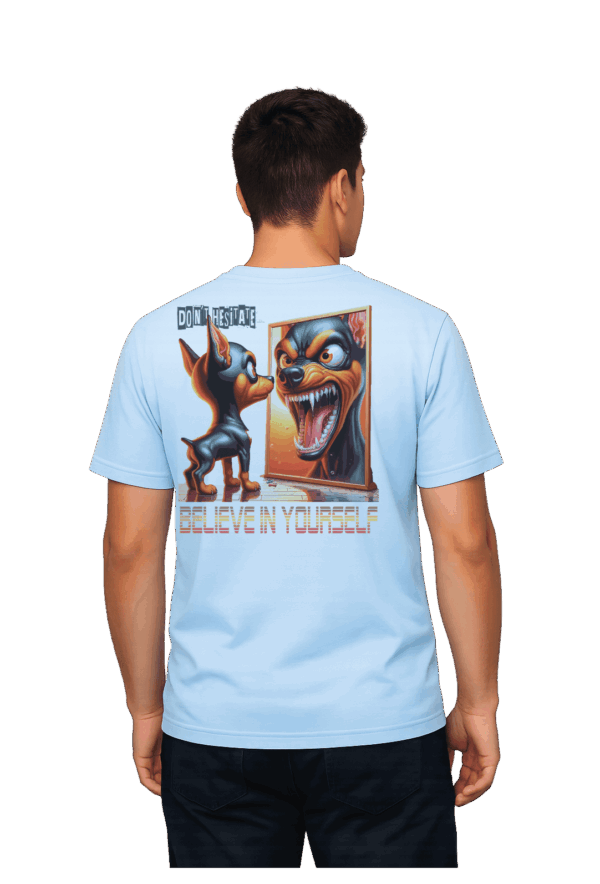 T-Shirt - Mirror 2
