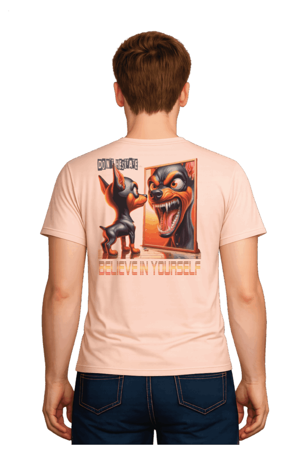 T-Shirt - Mirror 2