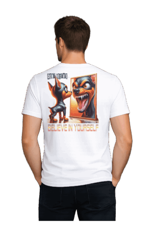 T-Shirt - Mirror 2