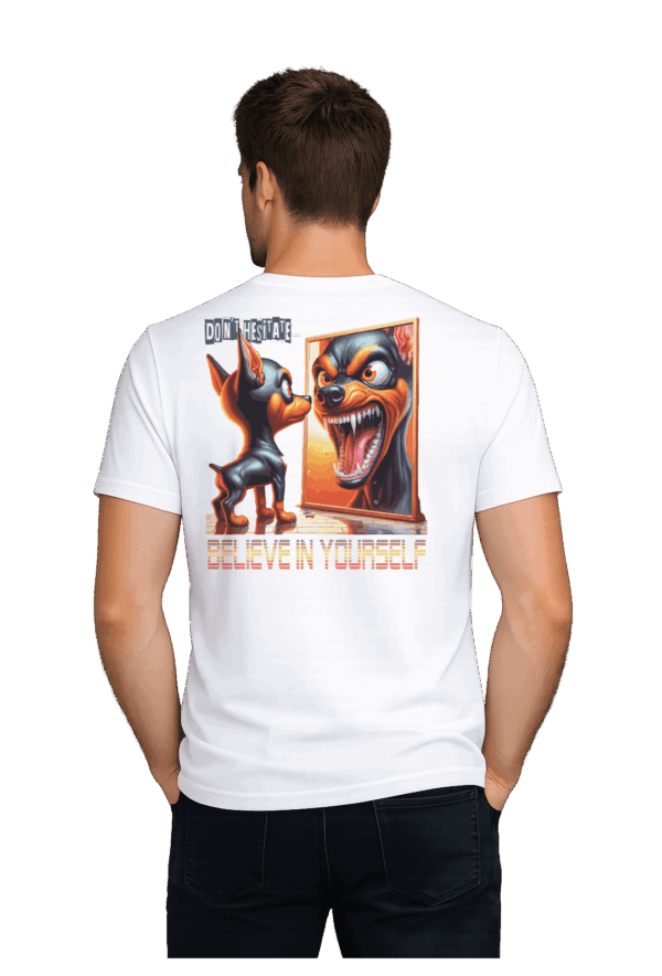 T-Shirt - Mirror 2
