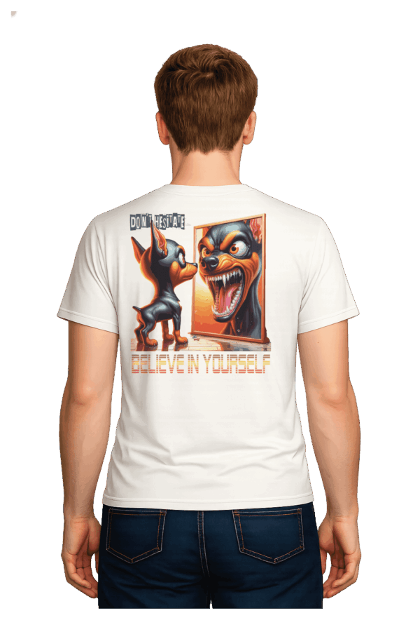 T-Shirt - Mirror 2