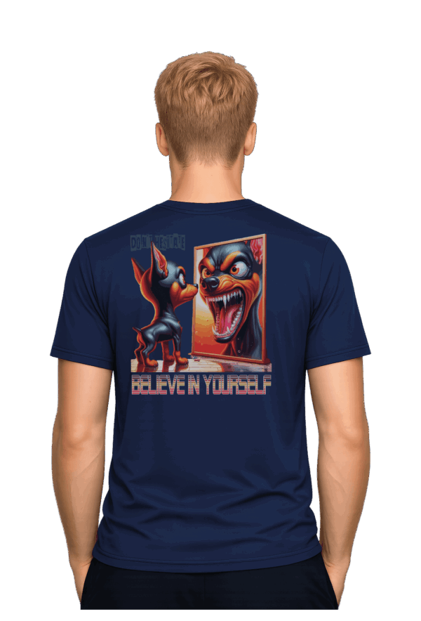 T-Shirt - Mirror 2